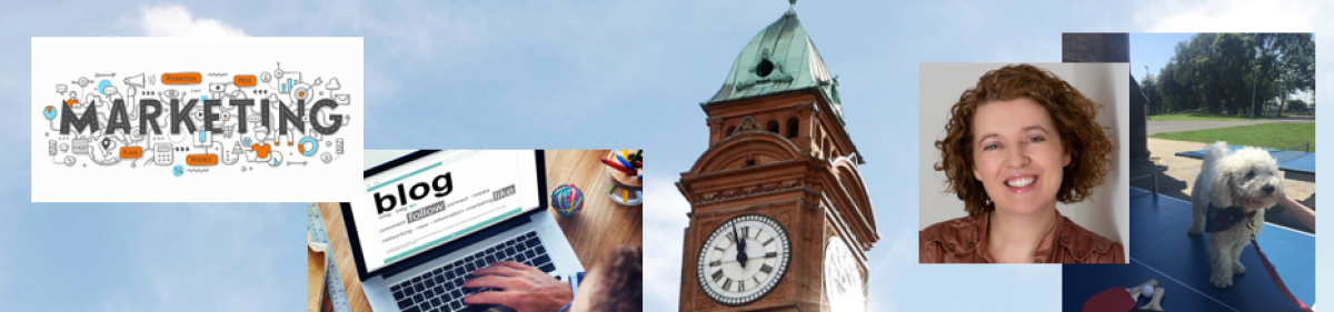 Lisa's Marketing Blog